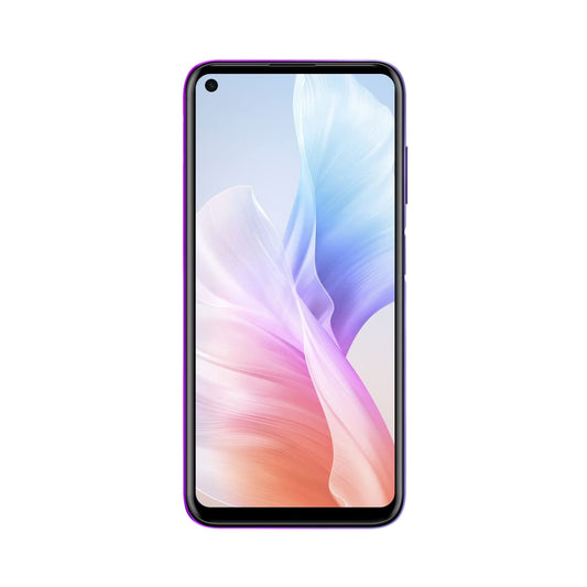 Blackview A90 - Plāns un viegls viedtālrunis, Dual-SIM, 4 GB RAM, 64 GB ROM, Android 11, iespaidīga spēļu pieredze, Eiropas versija.