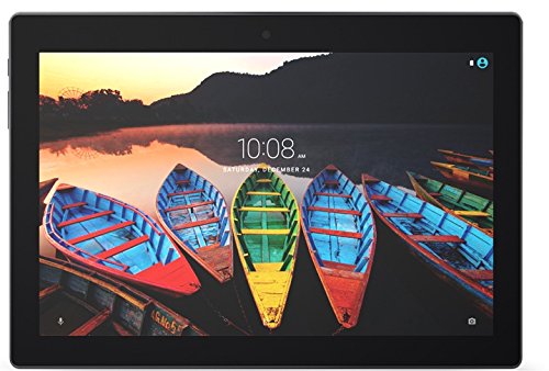 Lenovo TAB 3 10 Plus 16GB Melns