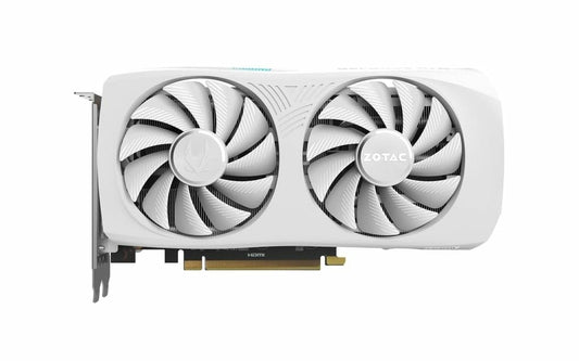 ZOTAC Gaming GF RTX 4070 SUPERT - High-performance graphics card with advanced cooling and ray tracing technology.