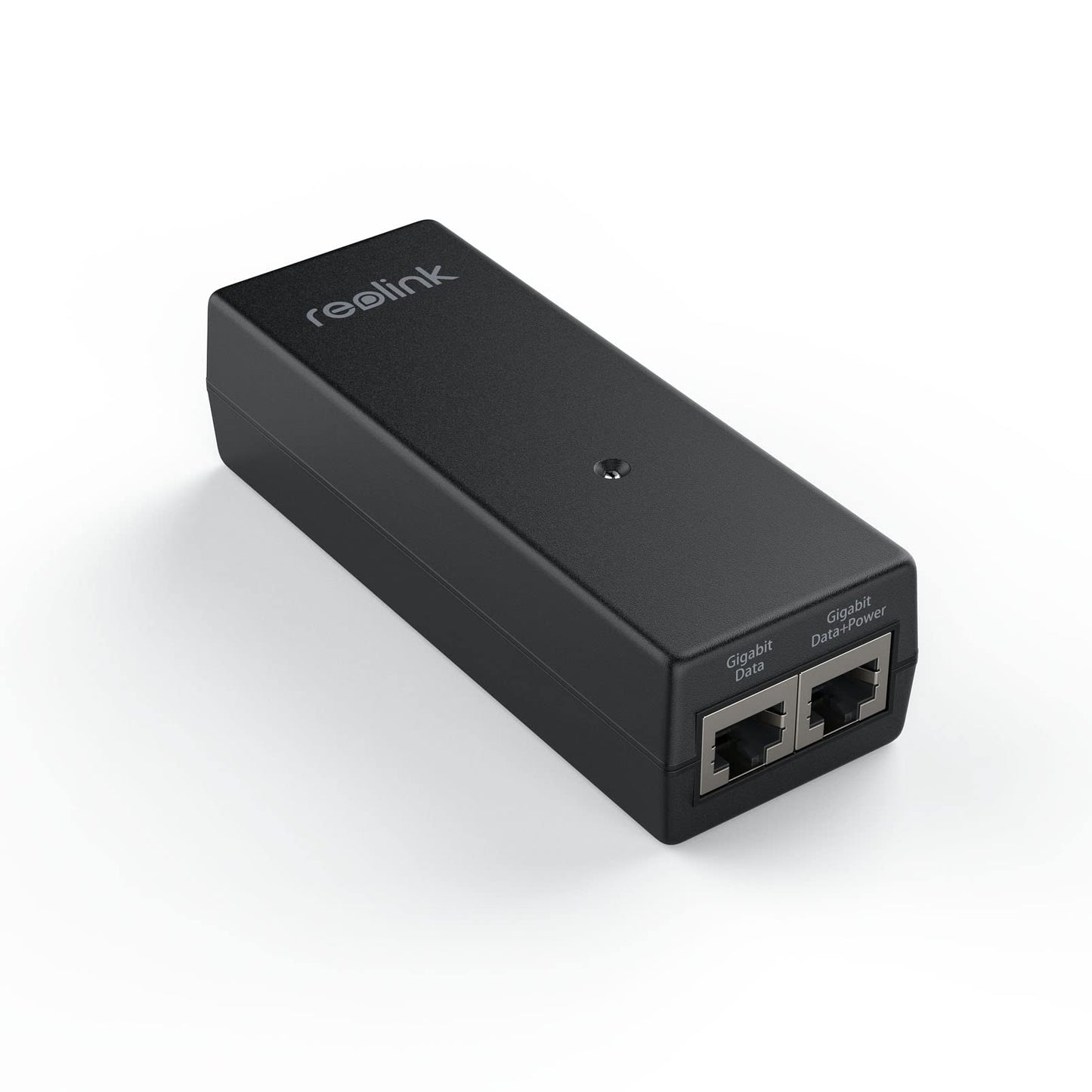 Reolink Gigabit PoE inžektors, nodrošina PoE+ 30W vai PoE 15.4W