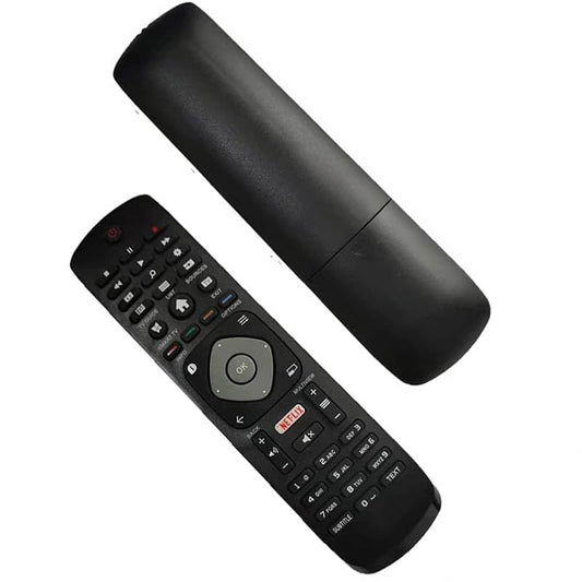 Philips universālā tālvadības pults Philips TV Ambilight 4K UHD HDR Smart-TV, nav nepieciešama konfigurācija