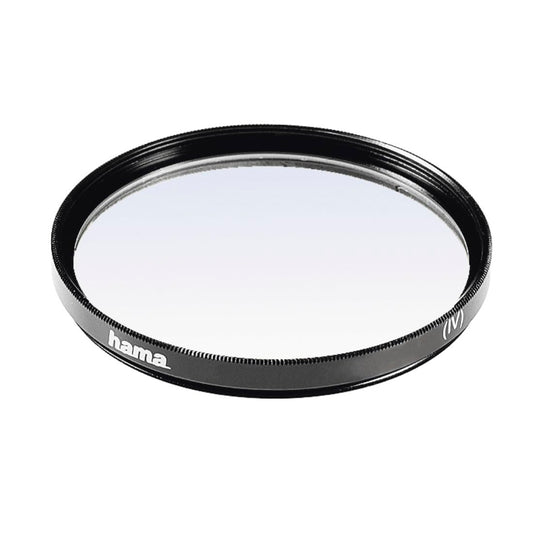 Hama UV filtrs 72mm (aizsargfiltrs ar 2x pārklājumu, iekļauta filtra kaste)