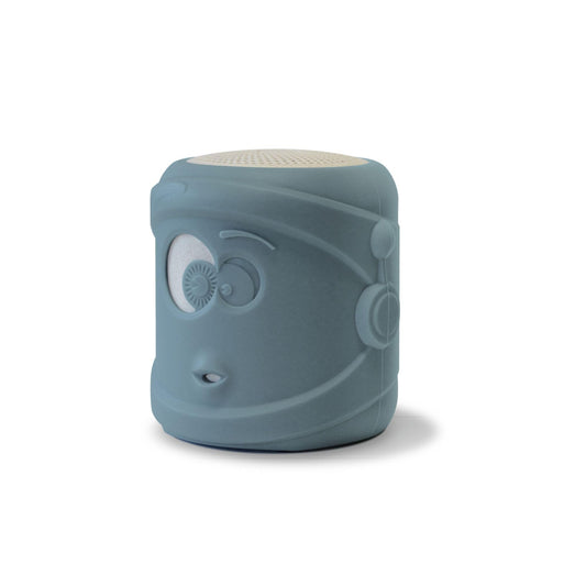 KIDYWOLF Bluetooth skaļrunis zils