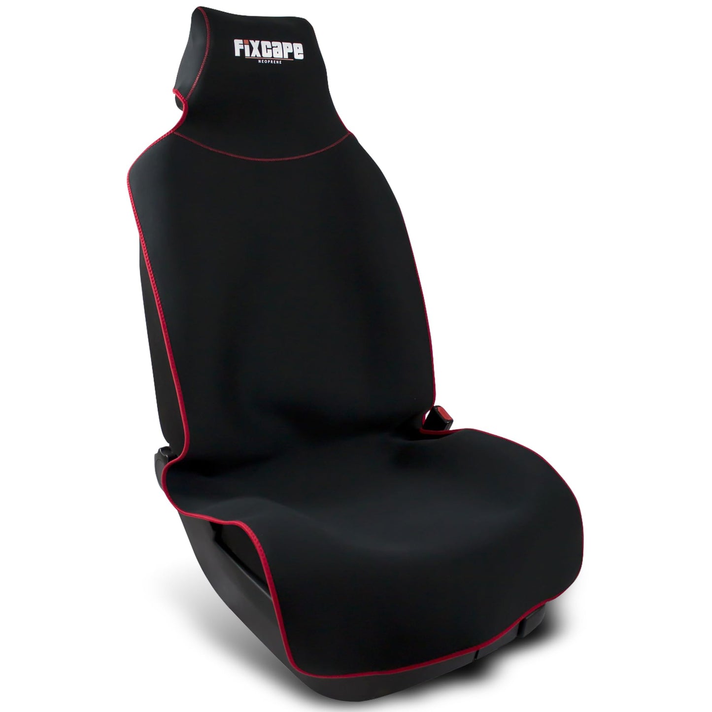 Sēdekļu pārvalks auto fixcape neoprene, augstas kvalitātes universāls ūdensnecaurlaidīgs neoprēna aizsargpārvalks, aizsargpārvalki darbnīcai, hobijam un sportam