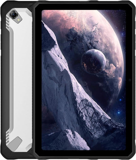 DOOGEE R10 10.3 8GB/128GB Sudrabs - Planšetdators zīmols