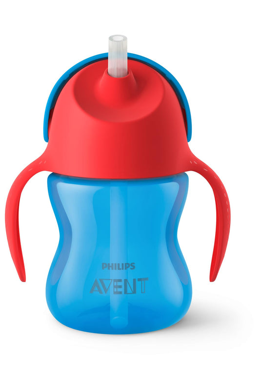 Philips AVENT SCF796/01 salmiņu krūze, zila
