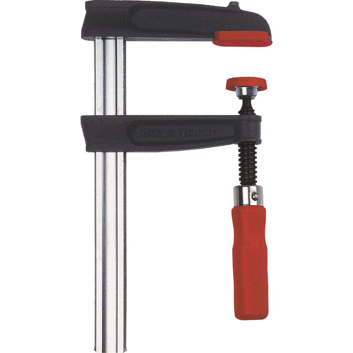 BESSEY temperlējuma skavas TP100S12BE | 1000 mm piespiedes platums | 120 mm izvirzījums