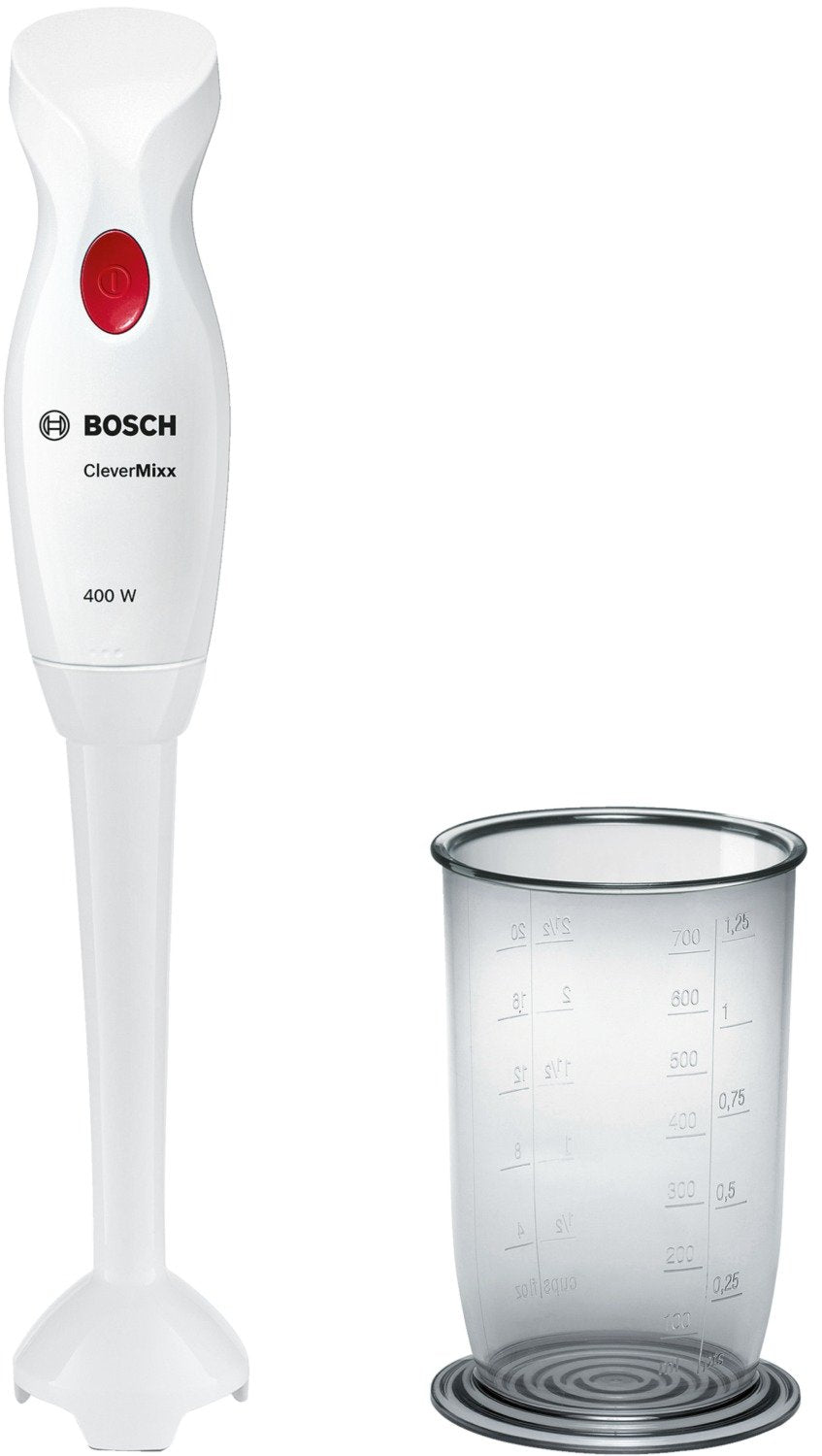 BOSCH MSM14100