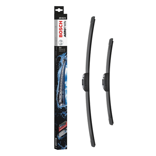 Stikla tīrītāja slotiņa BOSCH 3397014158