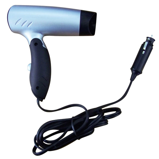 Incasa matu fēns, 12 V