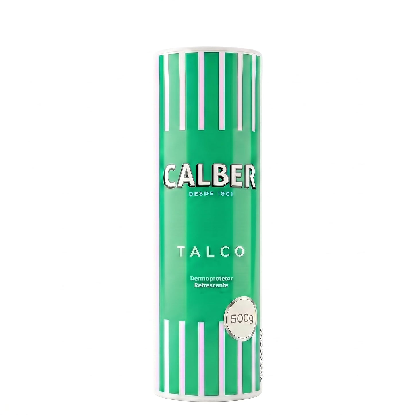 Talka Calber N 4 500 Gr