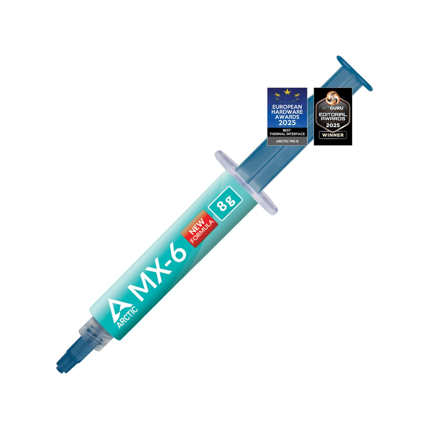 Termopasta ARCTIC MX-6 (8 g) - Ultimate Performance