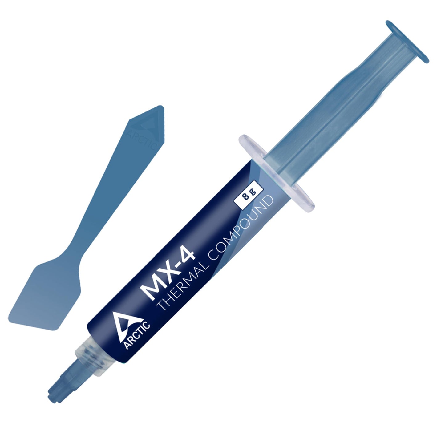 Termopasta ARCTIC MX-4 (8 g, iekļauts lāpstiņa) - Premium Performance