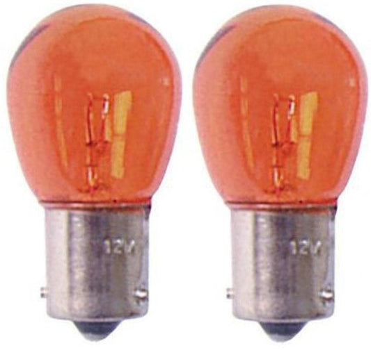 Sumex TESA221 Spuldze 12 V 21 W, Dzeltena