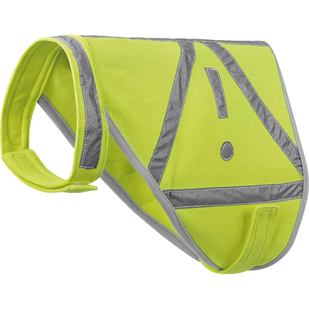 HUNTER signāl veste suņiem, regulējama, ūdens un netīrumu atgrūdoša, mazgājama, M