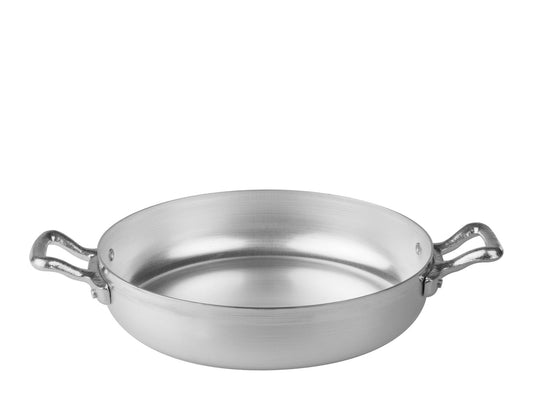 Nezināms maize ar rokturi diametrs Cod. FAMA 1034 350 mm - 350mm diameter, sturdy handle, ideal for baking and serving.