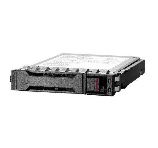 HP P40504-B21 2.5" 1920GB SATA SSD - High-performance internal solid-state drive for enhanced storage solutions.