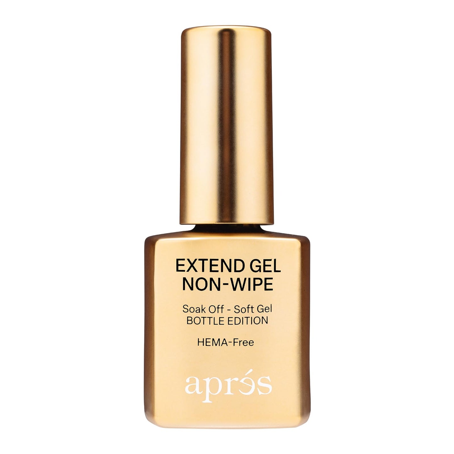 Aprés Extend Gel Non-Wipe Gel-X līme, 15 ml