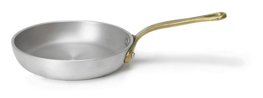 Ballarini servintavola panna - 14 cm aluminum serving bowl, elegant gray design, perfect for dining and entertaining.