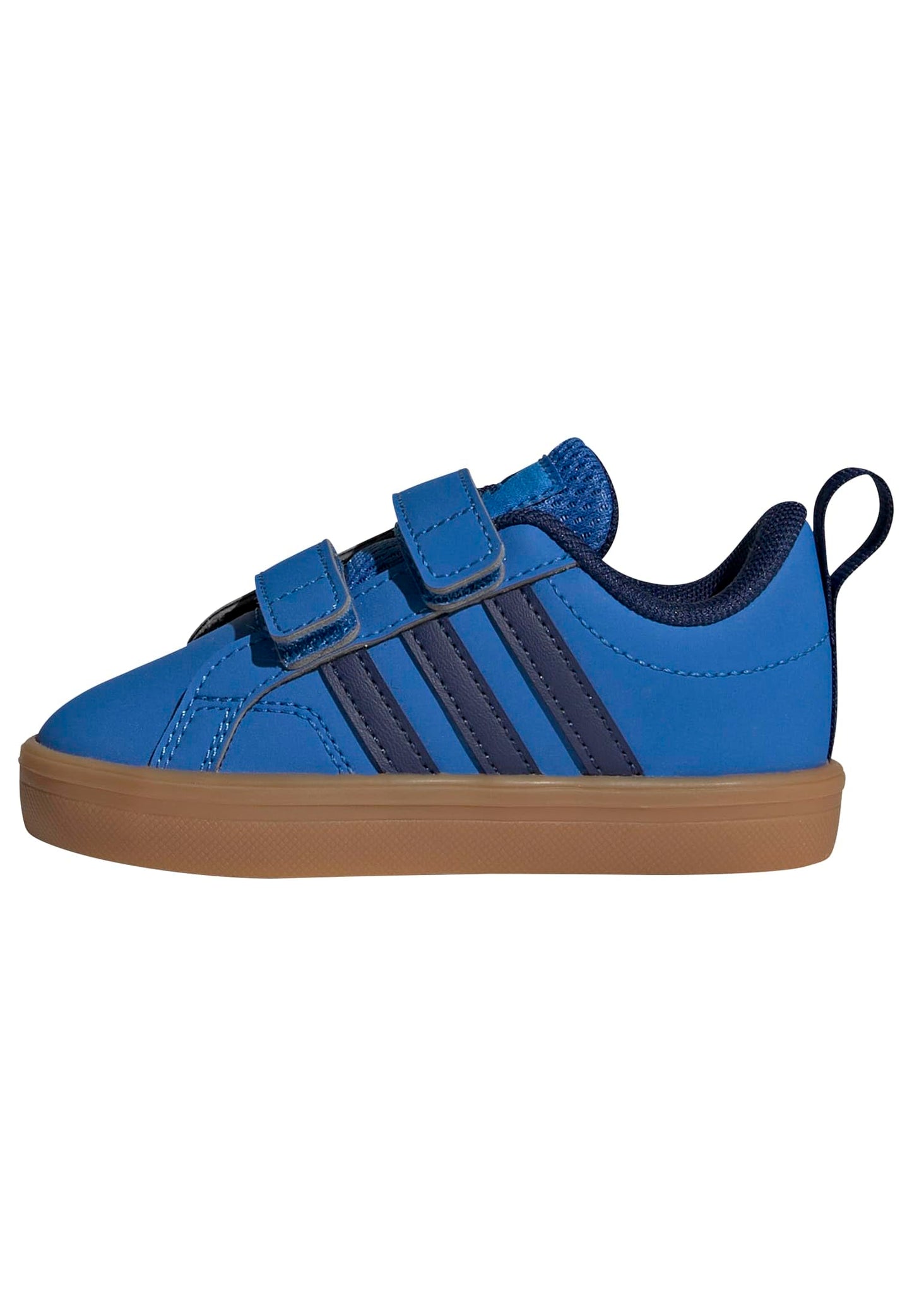 adidas Baby Vs Pace 2.0 bērnu apavi, Bright Royal/Dark Blue/Dark Blue, 24 EU