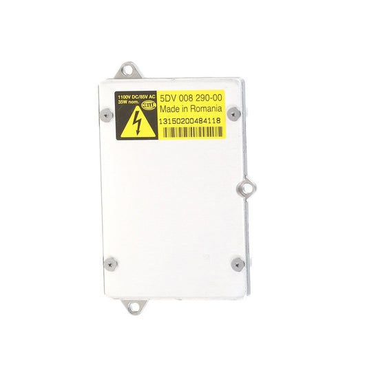 HELLA 5DV 008 290-004 balasta ierīce - Xenon - 12V