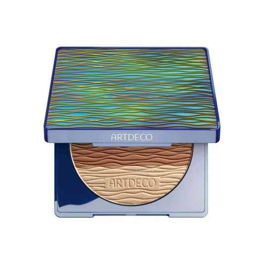 ARTDECO All Seasons Bronzing Powder bronzējošs pūderis