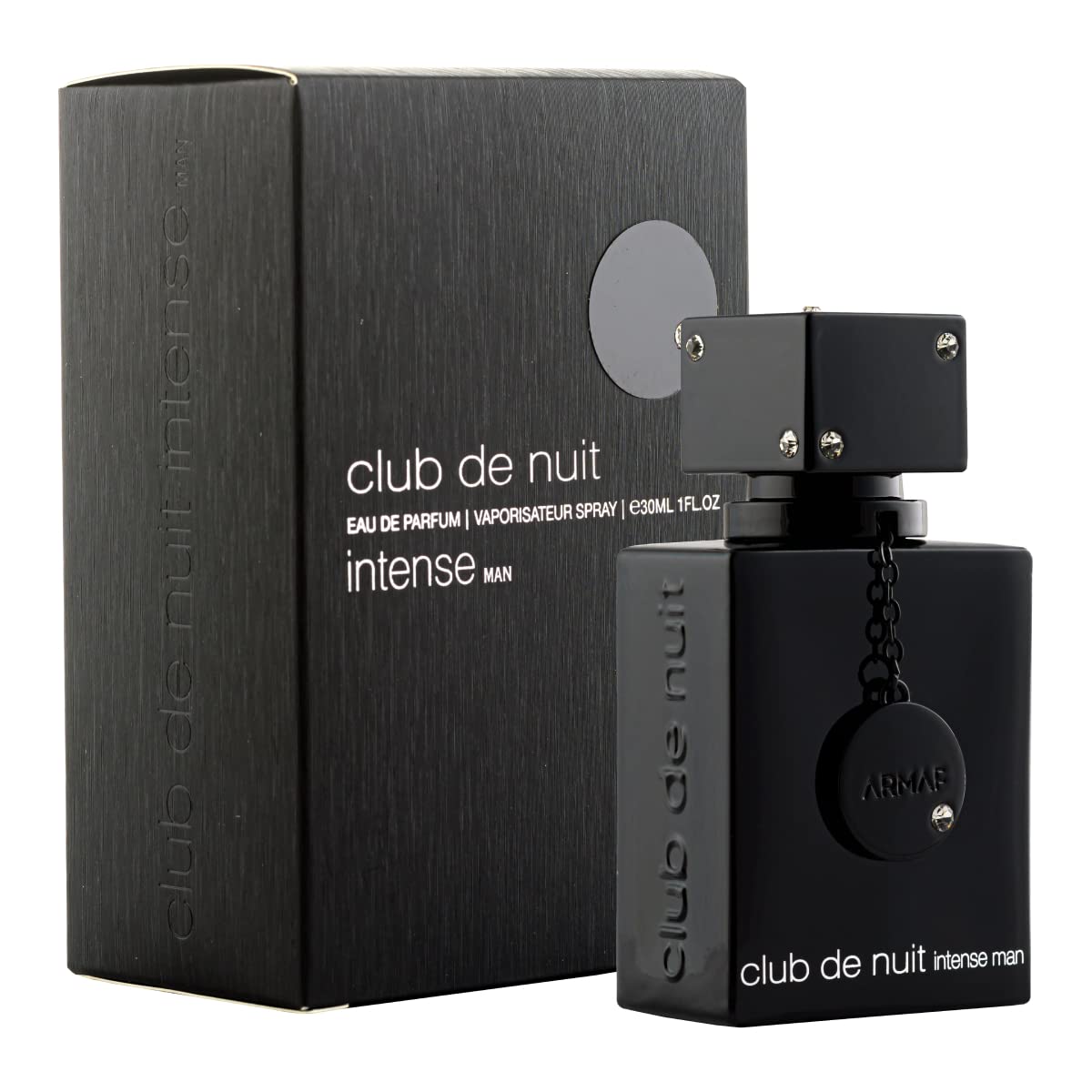 Vīriešu smaržas ARMAF Club De Nuit Intense Man Eau de Parfum, 30 ml