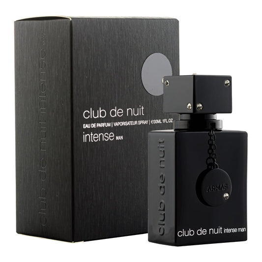 Vīriešu smaržas ARMAF Club De Nuit Intense Man Eau de Parfum, 30 ml