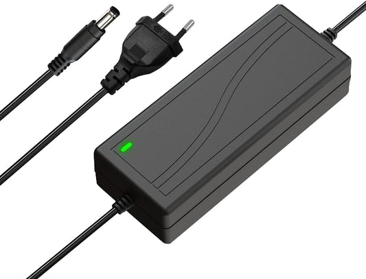 12V 5A barošanas adapteris GERUI, AC 100-240V 50~60HZ