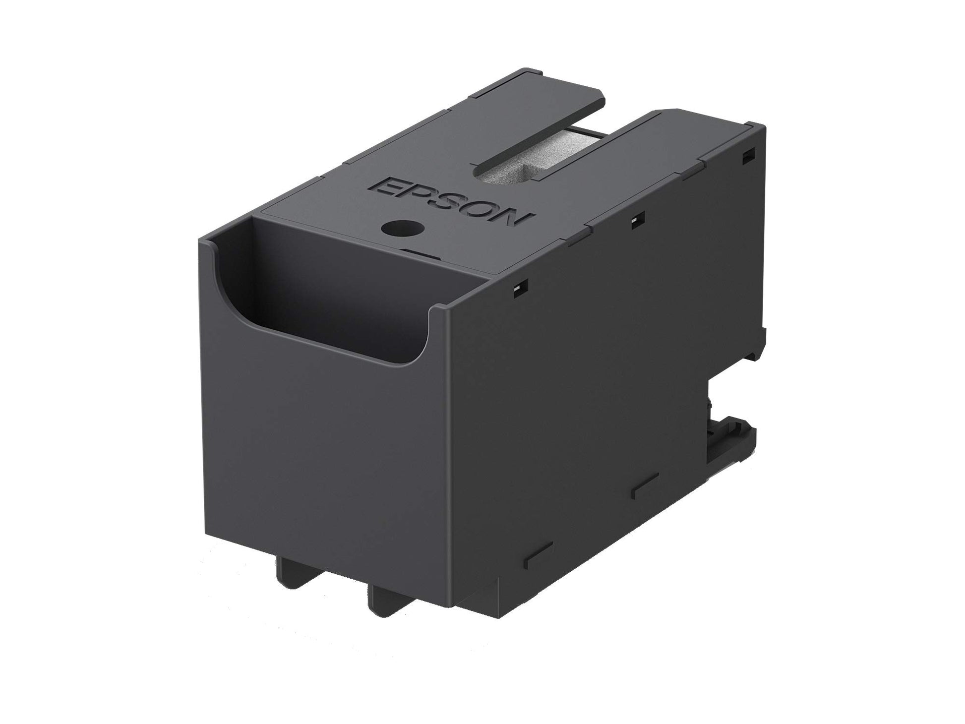 Epson C13T671500 - Black maintenance cartridge for WF4700 series, high yield, reliable performance.