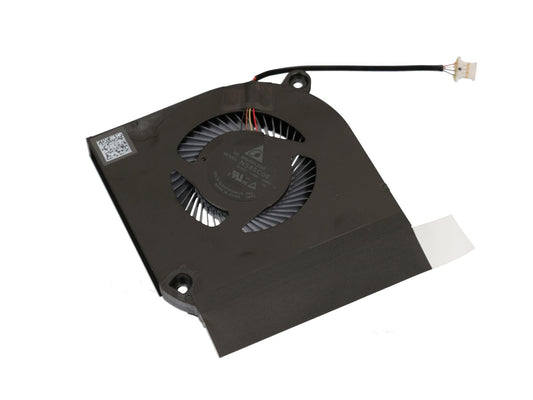 Delta Electronics NS85C06 CPU Fan - Original replacement for Predator Helios 300 PH315-52, PH317-53, PH317-54.