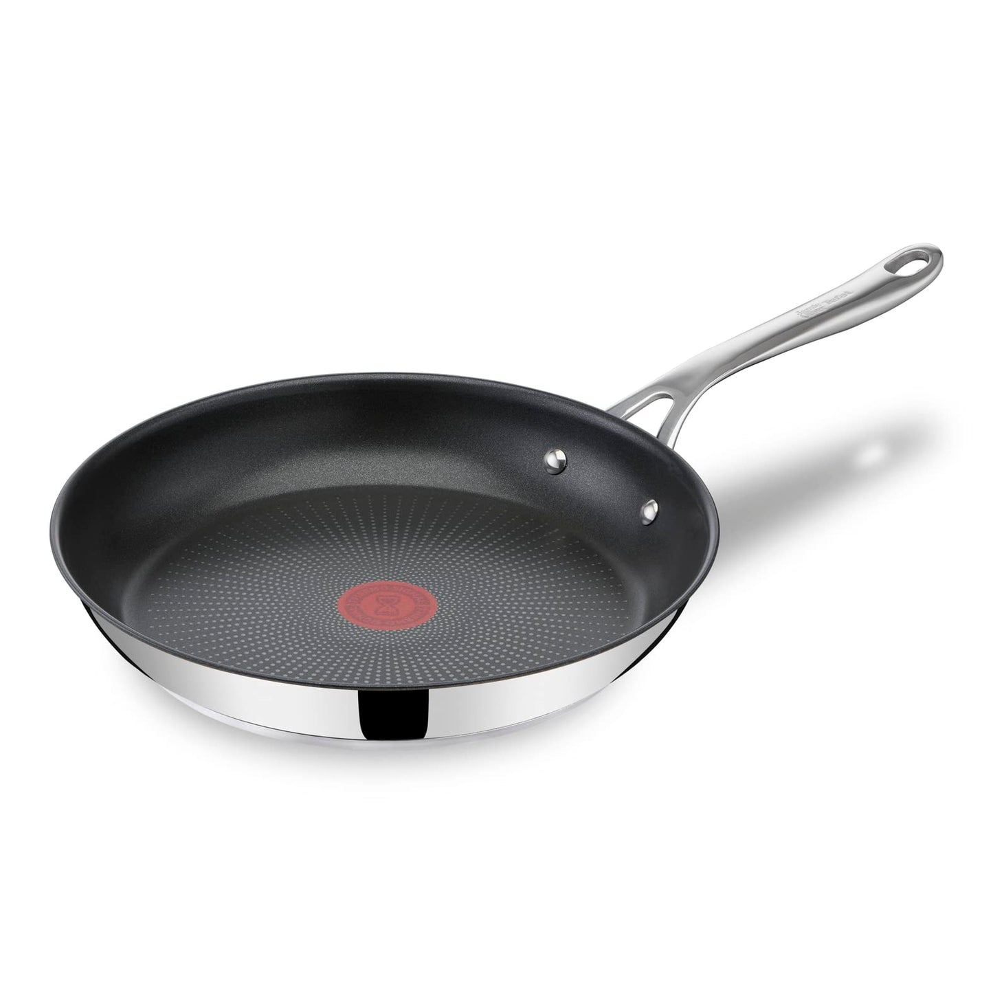 Panna Tefal Jamie Oliver Cook's Direct On 28 cm, Thermo-Signal