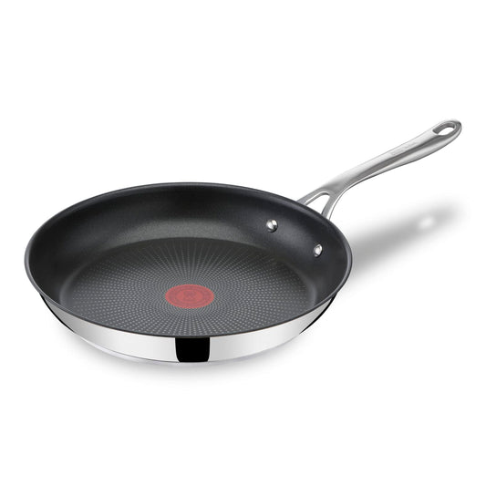 Panna Tefal Jamie Oliver Cook's Direct On 28 cm, Thermo-Signal