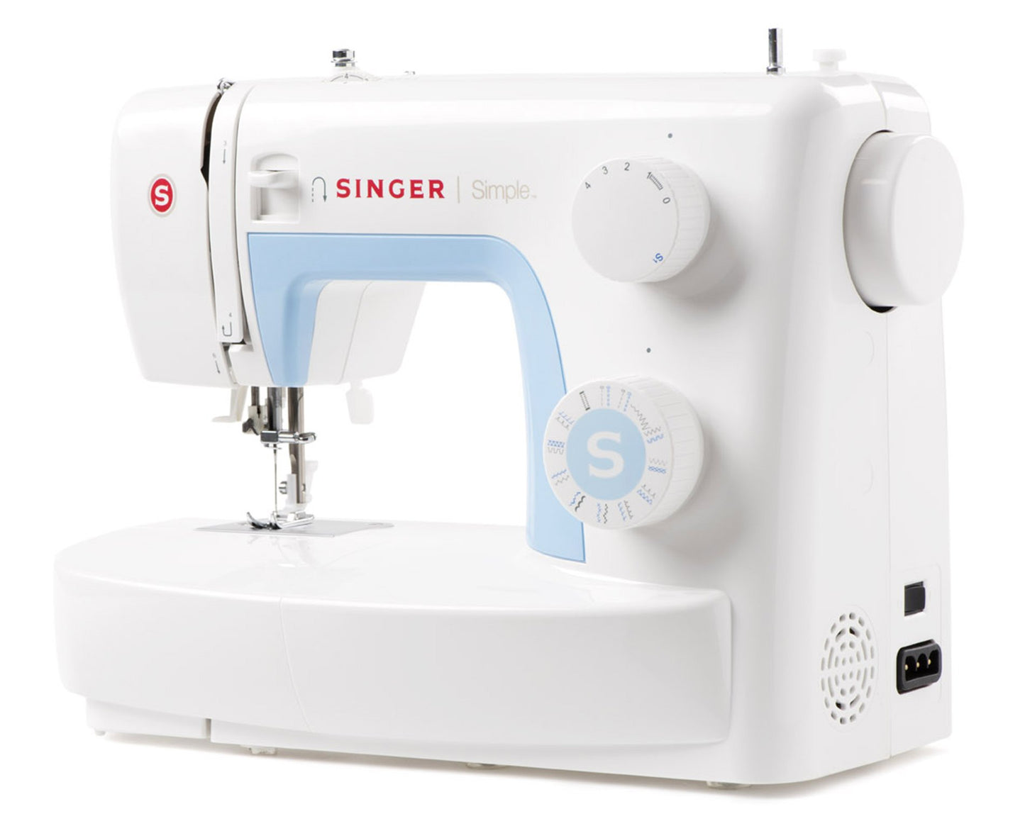 Singer 230000140 šujmašīna 3221