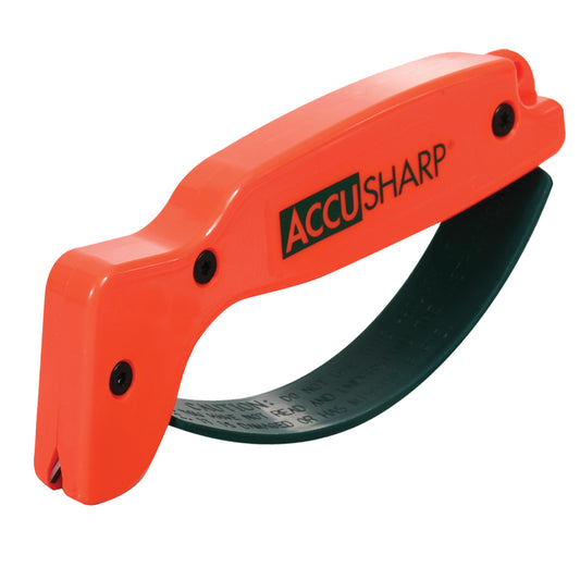 AccuSharp nažu asinātājs, oranžs, ACCU-014