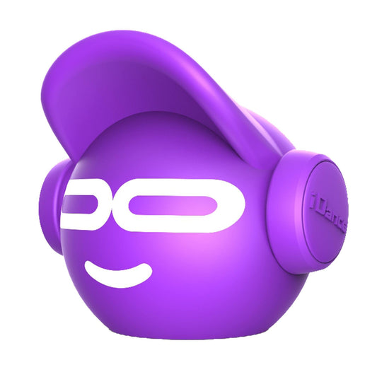 Idance Europe BV IBDM-100(PR) rotaļlieta, krāsaina