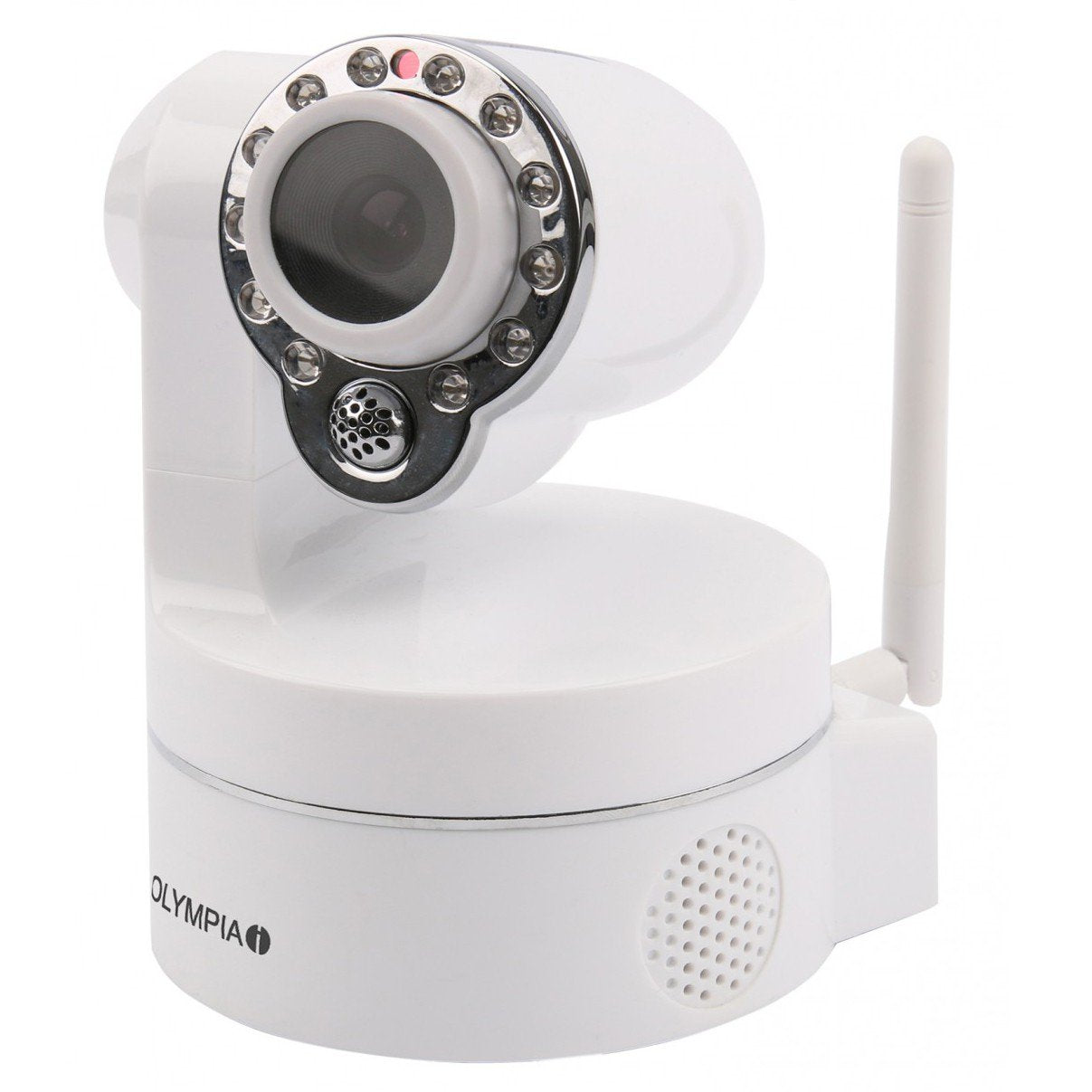 Olympia 5938 IP kamera, arī izmantojama ar Protect un Prohome sēriju, piederumi, lietotnes vadība