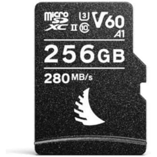 15. AV PRO microSD V60 256 GB