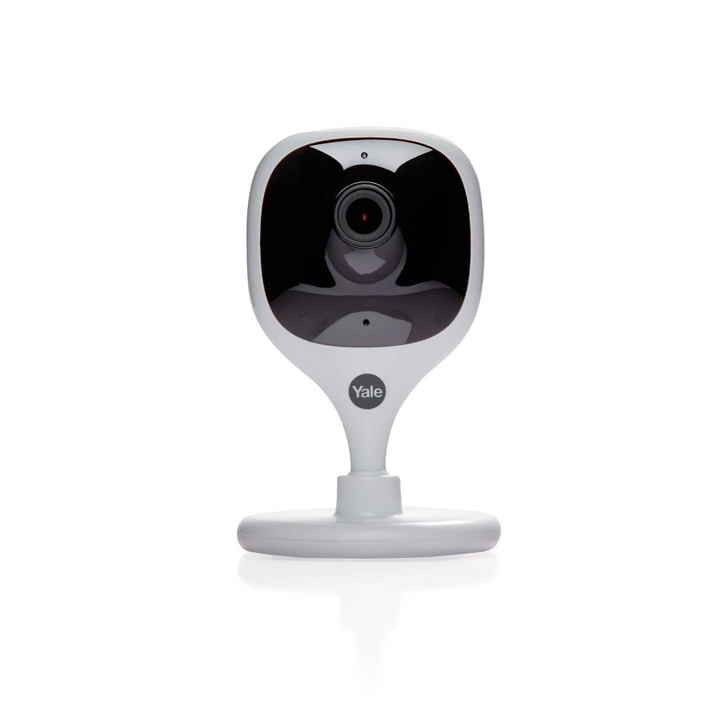 Yale SV-DF7I-W_EU Smart Living SV-DFFI-W Yale WiFi kamera iekštelpām - HD1080p, tiešraide, lietotnē vadība, saruna reālajā laikā