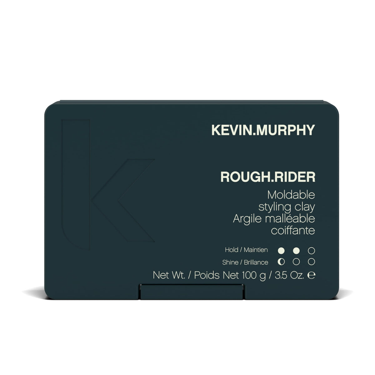 Matu māls Kevin.Murphy Rough.Rider, stiprinošs, 100g