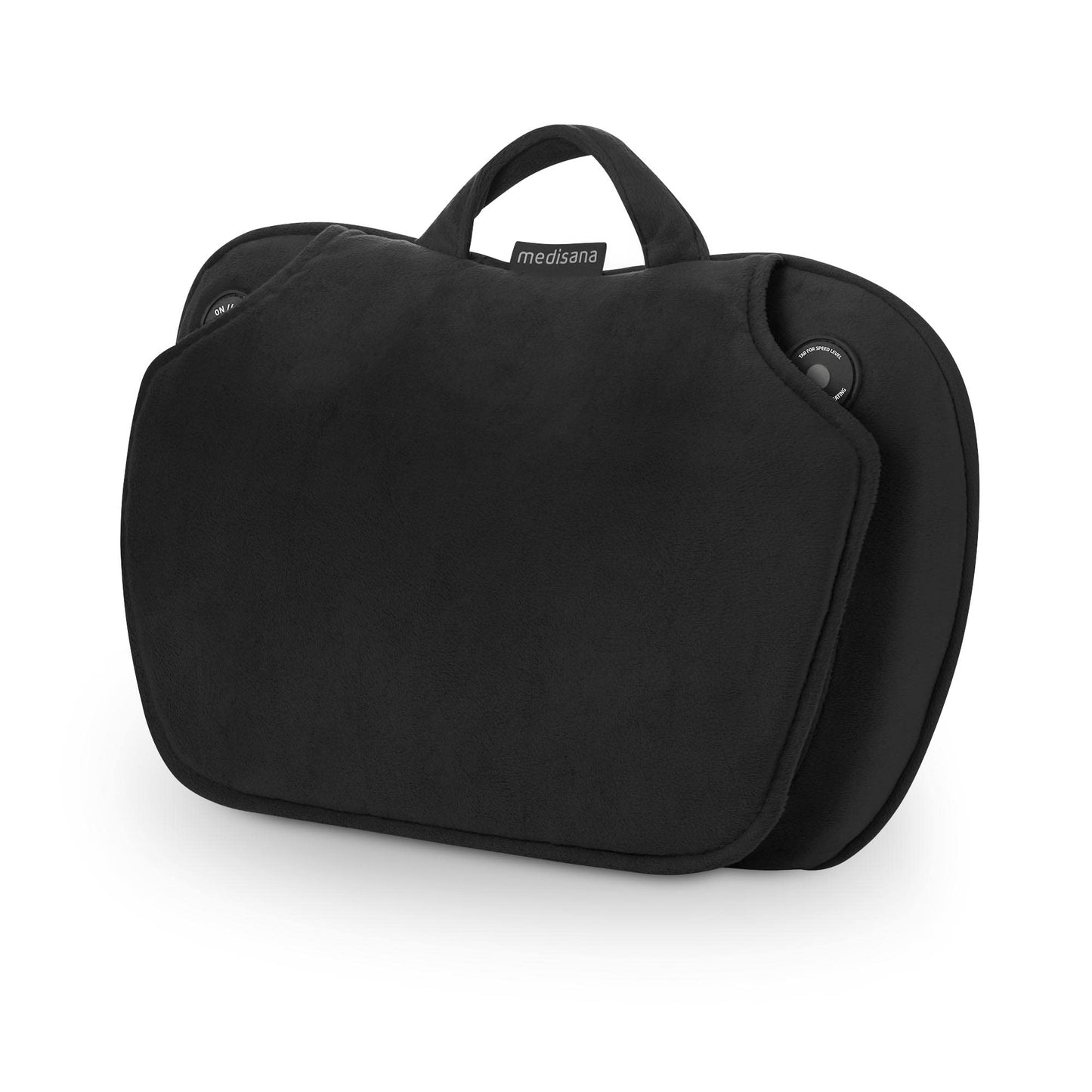Masāžas spilvens medisana MC 850 Shiatsu ar siltuma funkciju