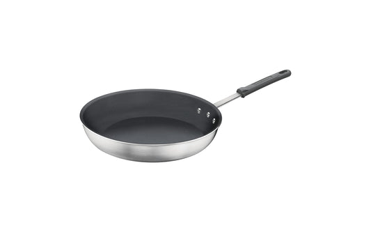 Tramontina Professional 20890-020 panna - 20 cm, 1.0 L, non-stick coating, black cookware for efficient cooking.