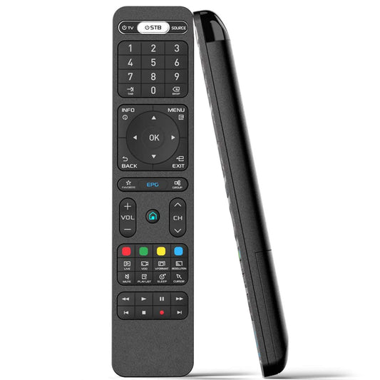 Formuler tālvadības pults Z8 / Z7+ / Z7+ 5G / Zx/Zx 5G / Z Prime rezerves tālvadības pults, FOR0095