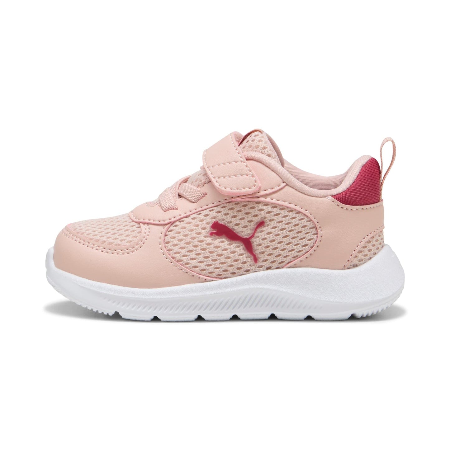 Bērnu apavi PUMA Fun Racer 2 AC+ INF, Rose Quartz-Port-Island PINK, 26 EU