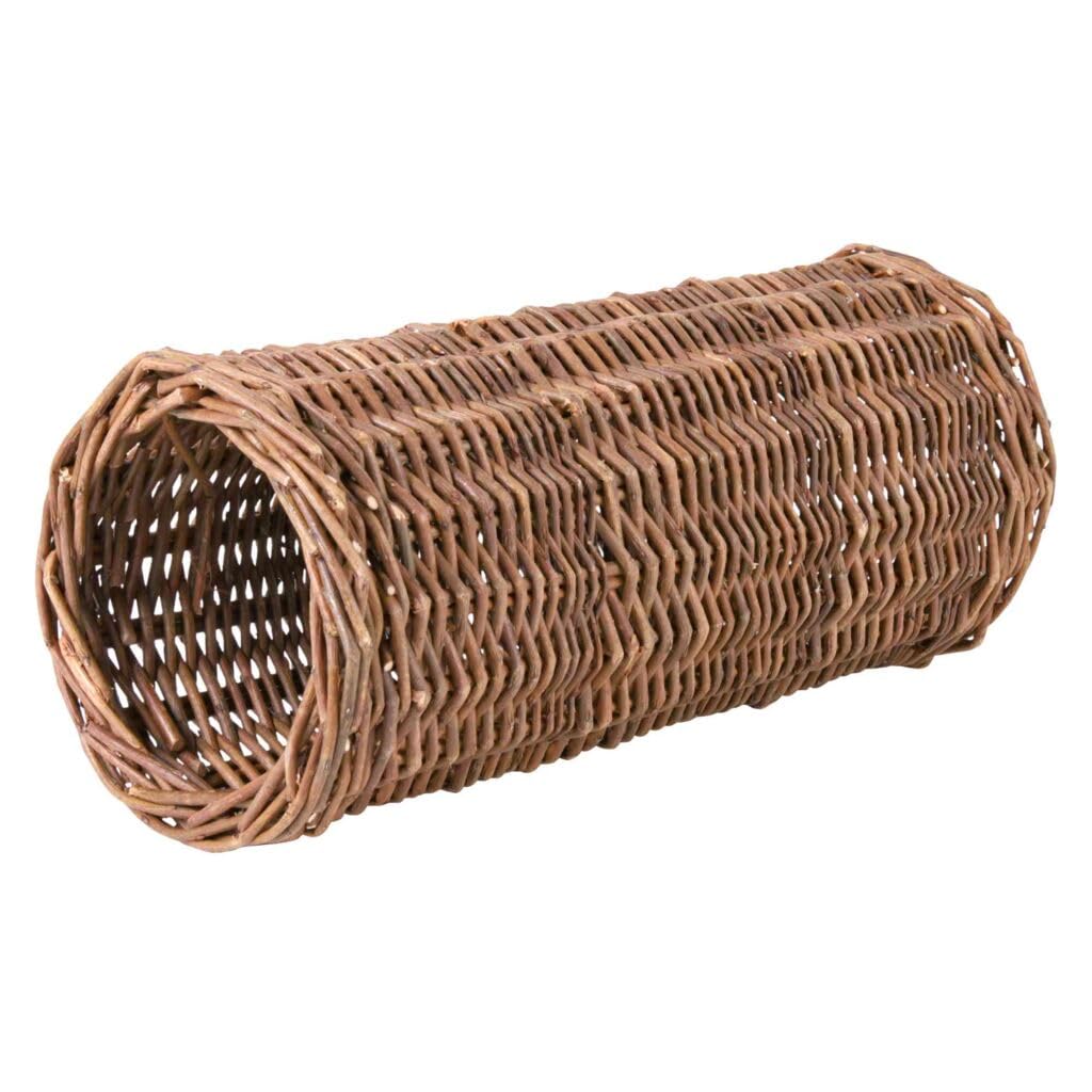 Pīts rotaļu tunelis jūrascūciņām Trixie 62832, ø 15 × 33 cm