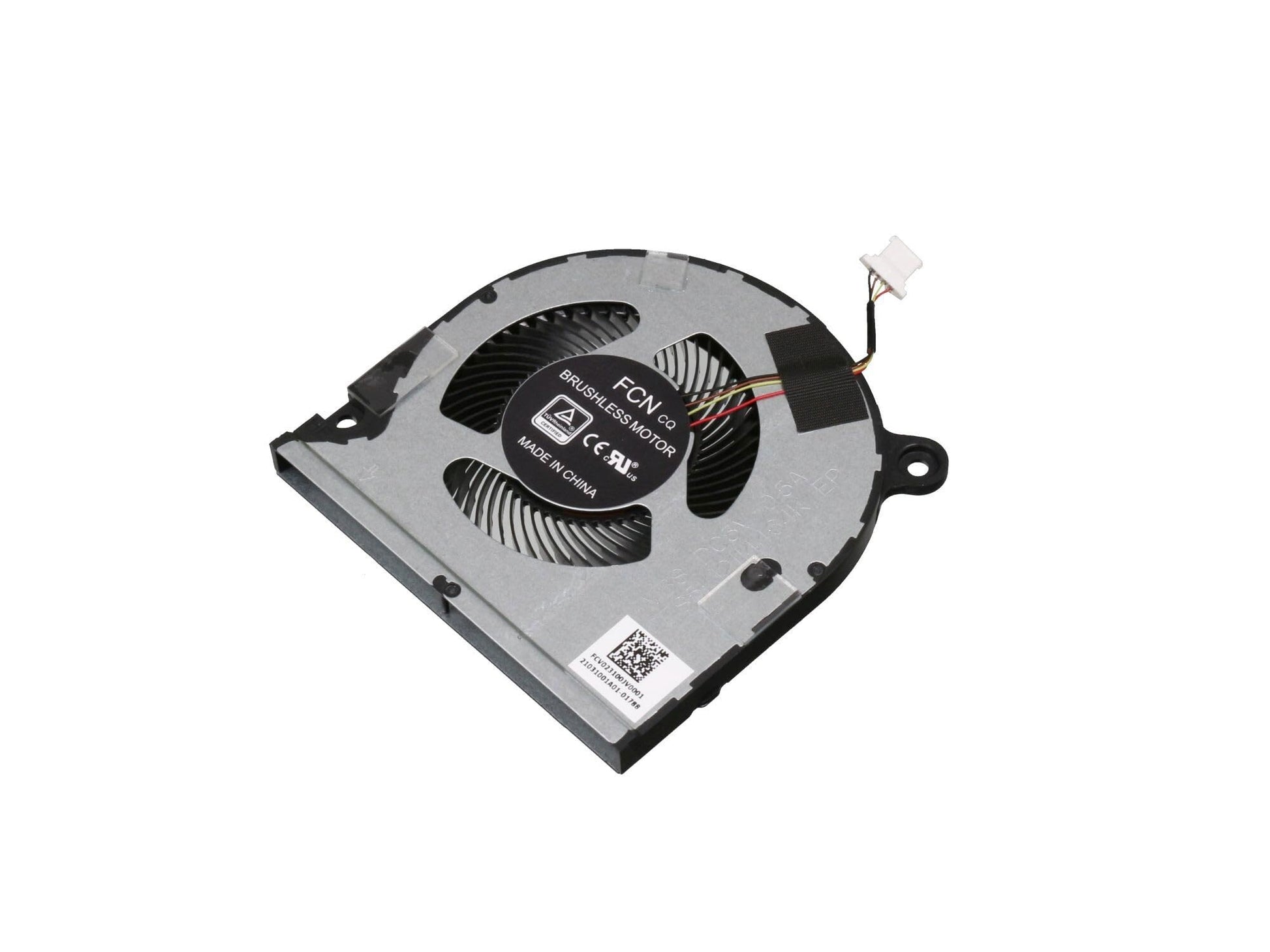 Acer Spin 5 (SP513-55N) - Original CPU fan for efficient cooling and optimal performance.