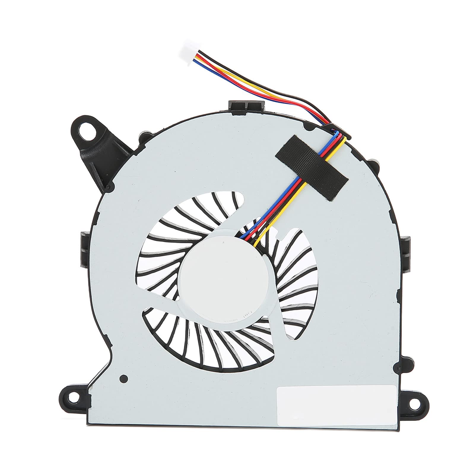 CPU ventilators - 4-polu aizvietotājs for NUC8i7BEH, NUC8i3BEH, NUC8i5BEH, NUC8i5BEK, efficient cooling solution.
