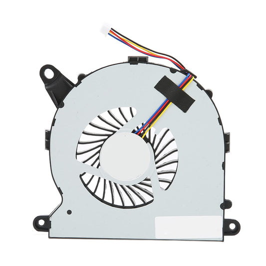 CPU ventilators - 4-polu aizvietotājs for NUC8i7BEH, NUC8i3BEH, NUC8i5BEH, NUC8i5BEK, efficient cooling solution.