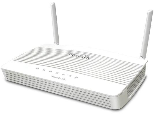 DrayTek Vigor 2620L (LTE/VDSL2/ADSL2+)