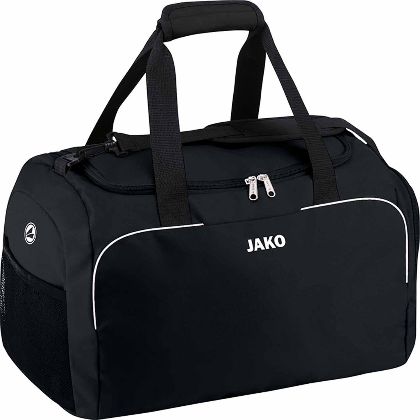 JAKO unisex sporta soma Classico, melna, 1